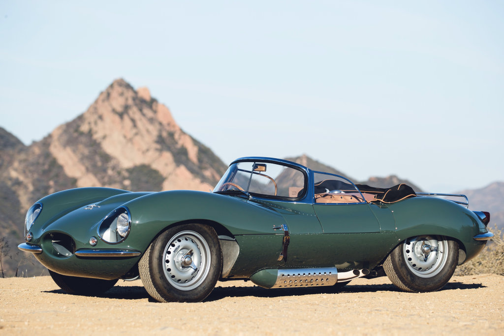 MEOW: Jaguar XKSS continuation by Jaguar Classic. MEOW: Jaguar XKSS continuation by Jaguar Classic.